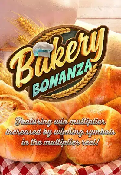 Bakery-Bonanza-ทดลองเล่นสล็อต